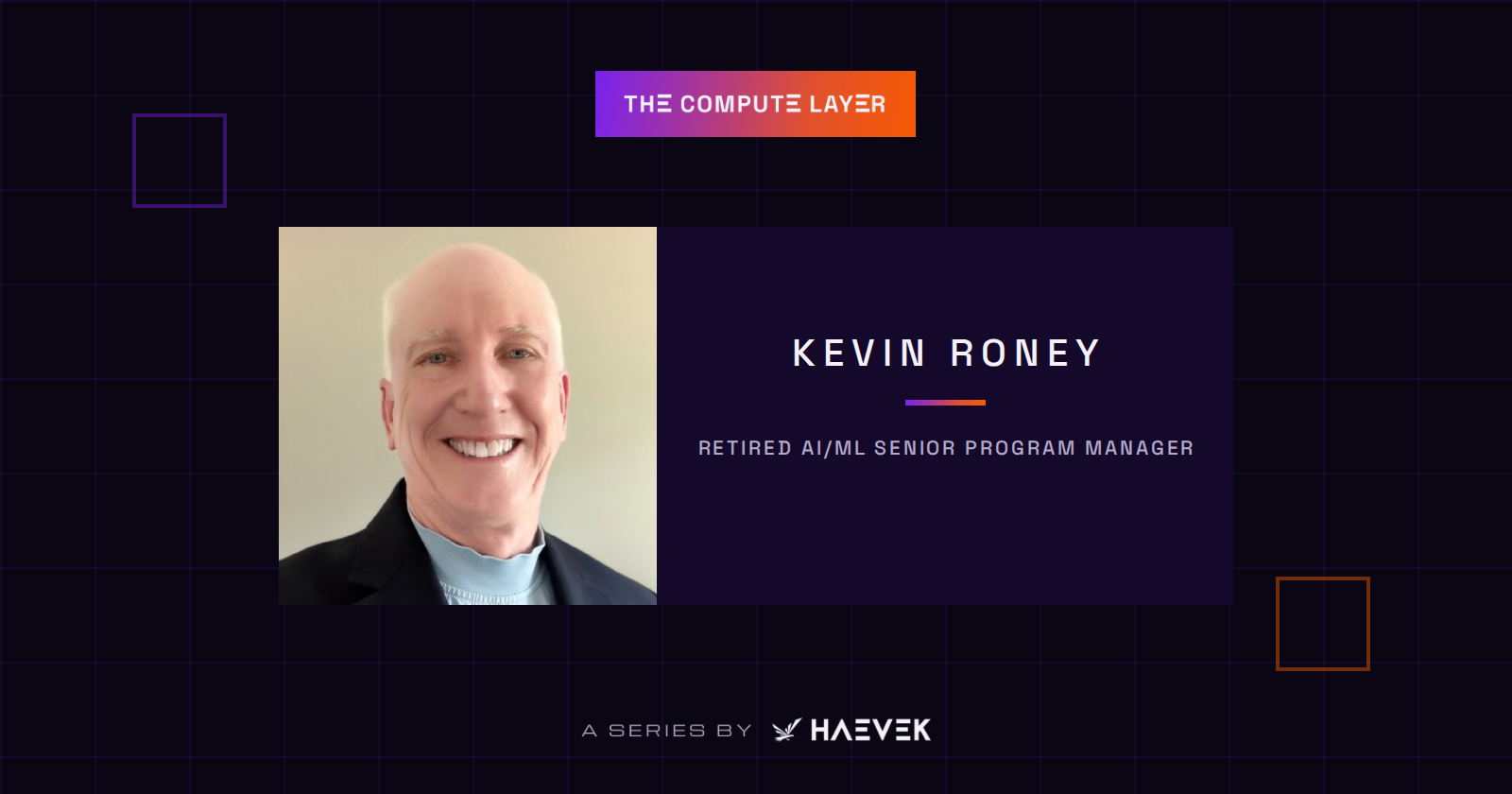 Image of Kevin Roney